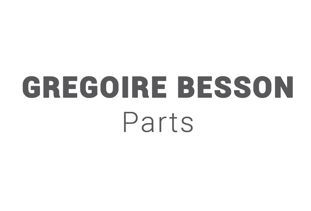 GREGOIRE BESSON