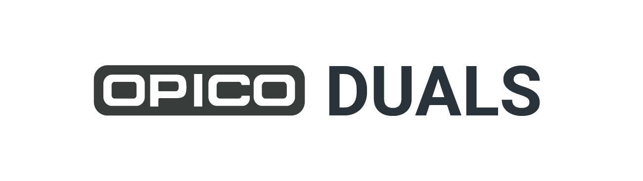 OPICO Duals