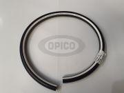 58T04981121 - PRESSURE TUBE D16 1MTR