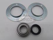 7587006632 - BEARING UNIT 3 HOLE