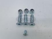 75658336011 - BOLT KIT FOR VERTI-MIX BLADE