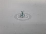 7586503004 - ROUND HEAD SCREW WITH 4KT