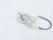 89SPG30E-200K - DC GEARED MOTOR, 7KGFCM, 22RPM, 6,35MM