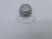 7587003082 - END CAPS W COLLAR GALV