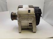 58T03501107 - GENERATOR 125A 12V