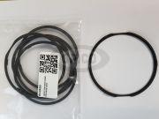 89B12R - 14MM DISTANCE RING 1.2MM