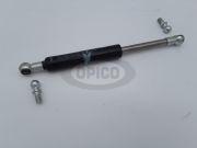 7563240636 - GAS PRESSURE SPRING CPL