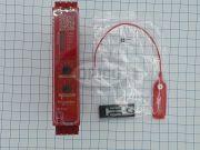 89XPSUAF13AC - SAFETY RELAY SWITCH, TYPE UAF, CAT4, 24V