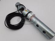 7589003183 - WEIGHING ROD 5.0T DR63.6X445 HORIZ PTM
