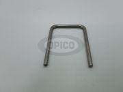 58ARG010005 - FORK PIN T5