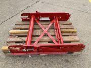 7561129619 - R/H C-CONV FRAME