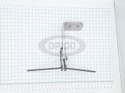 89102011030R - CLEANING SPRING ASSY L/H