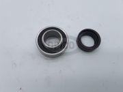7586505749 - RADIAL INSERT BALL BEARING  CYL/METR