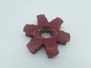 7530403400 - SPROCKET WHEEL Z6