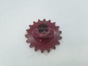 7541014731 - CHAIN WHEEL Z18 T 3/4 INCH TOT
