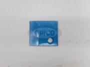 77LM3401481 - FROG PROTECTOR L/H