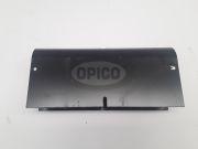 7550510207 - BOTTOM END PLATE CENTRAL