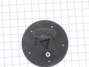 89S28-5-15-02-02 - SOWING WHEEL, 2.8MM HOLE, 5 HOLES, 1.5MM