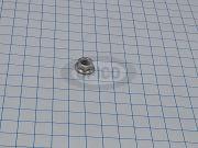 896923S064 - M6 FLANGE NUT