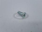 7586502758 - FLAT-HEAD SCREW