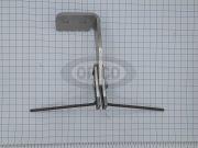 89102011031R - CLEANING SPRING ASSY R/H