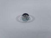 7586500501 - HEXAGON NUT ISO10511 GALV
