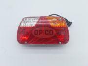 7588001590 - LAMP UNIT