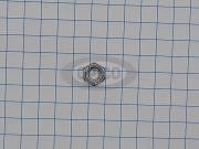 89439084 - M8 NUT 4MM A2