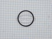 89D25R - DISTANCE RING FOR SOWING WHEEL 2.5MM