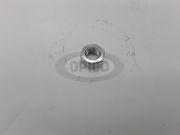 7586500206 - HEXAGON NUT ISO4032 GALV