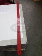 5450040389 - REAR SKID SQ48