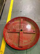546805 - PAN ASSY. 71 R