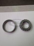 5492/93 - BEARING CUP/CONE