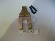 5510342 - CHISEL TOOTH DIRT