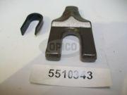 5510343 - HARDFACE TOOTH