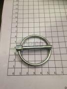 551600 - KLIK PIN ASSY.