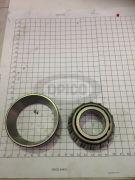 55351/2 - CUP/CONE COMPLETE F8 GEARBOX
