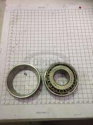 55353/4 - CUP/CONE COMPLETE F8 GEARBOX
