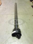 556105 - HALF PTO G20/40 IMPLEMENT END