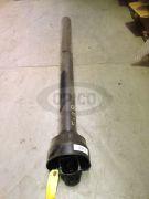 556815 - 1/2 SHAFT IMPLEMENT END J20/80
