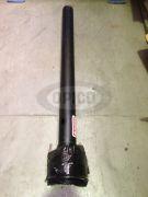 557267 - PTO GUARD F8 TRACTOR END