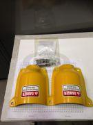 557270 - AUGER GUARD KIT F8