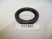 557565 - SEAL F8 INPUT           AFTER S/N 712000