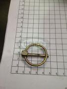 557637 - CLICK PIN