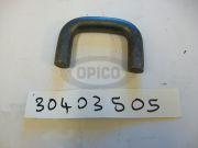 7530403505 - LOCKING LINK F CHAIN DR14X50