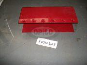 7550510208 - BOTTOM END PLATE