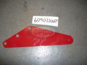 7560903206ET - KNIFE SUPPORTING PLATE LONG