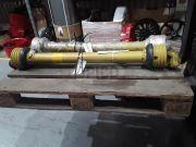 7561007502 - PTO SHAFT COMPLETE
