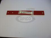 7561402500F - FLAT SPRING