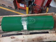 7561424507 - CONVEYOR BELT PVC /1 WEDGE/ T-ST